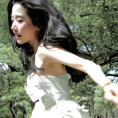 丝路豪侠